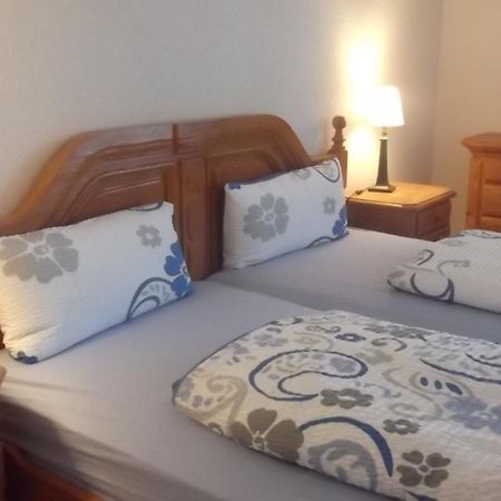 Pfaelzer Landhotel Heinrich Bad Dürkheim Exteriör bild
